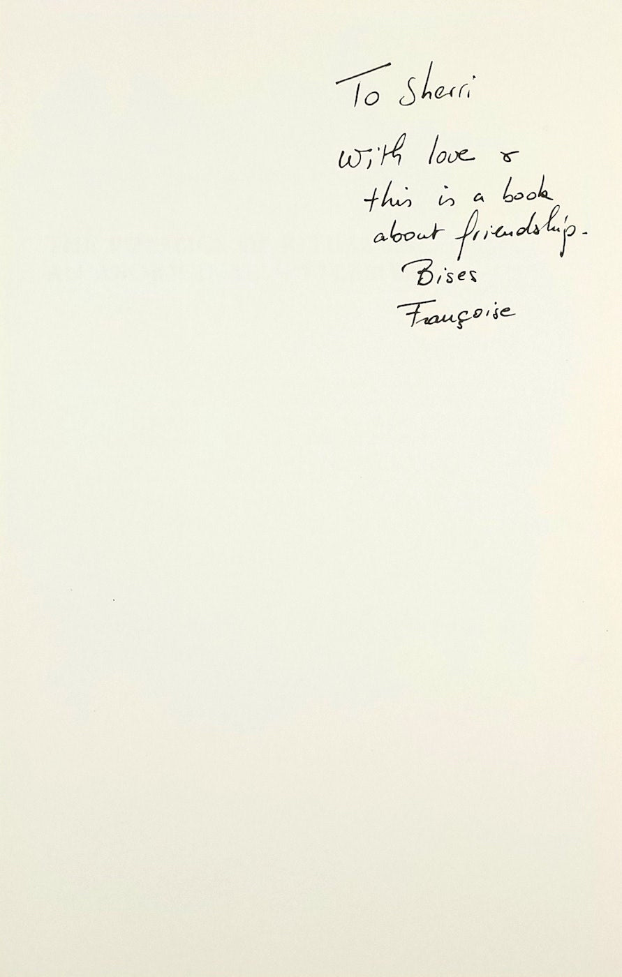 Dussart, Francoise