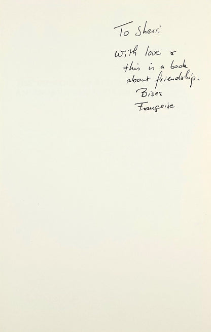 Dussart, Francoise