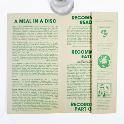 Eat Records