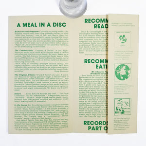 Eat Records