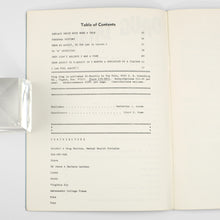 Load image into Gallery viewer, The Fold