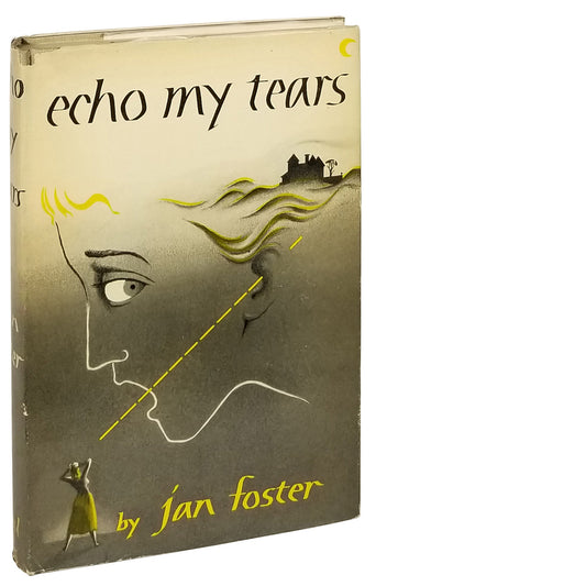 Foster, Jan