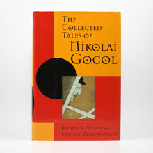 Load image into Gallery viewer, Gogol, Nikolai