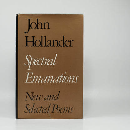 HOLLANDER, John