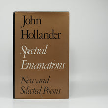 Load image into Gallery viewer, Hollander, John