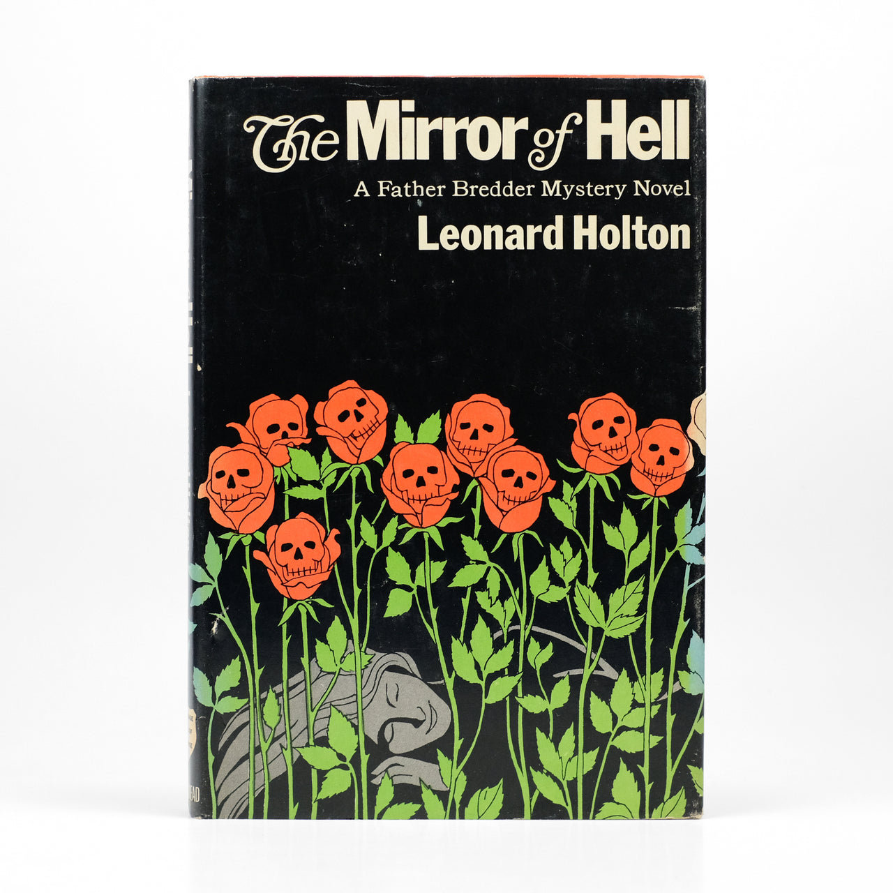 Holton, Leonard