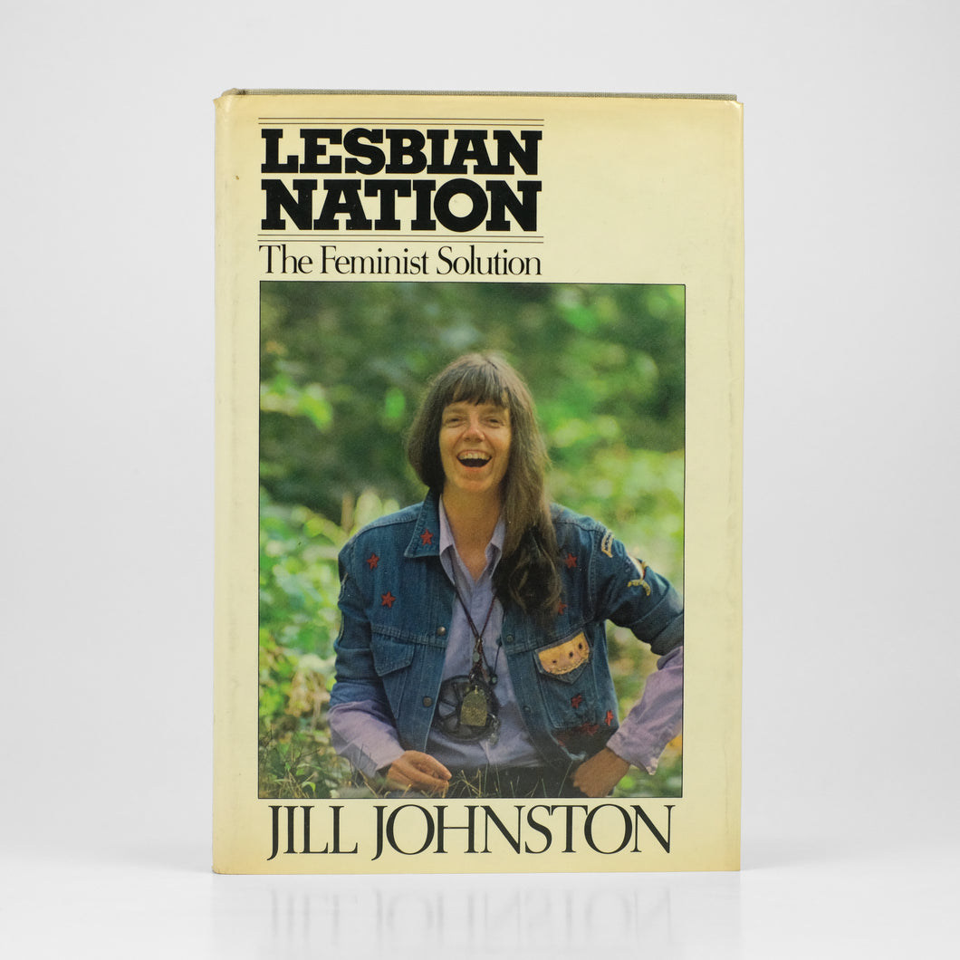 Johnston, Jill