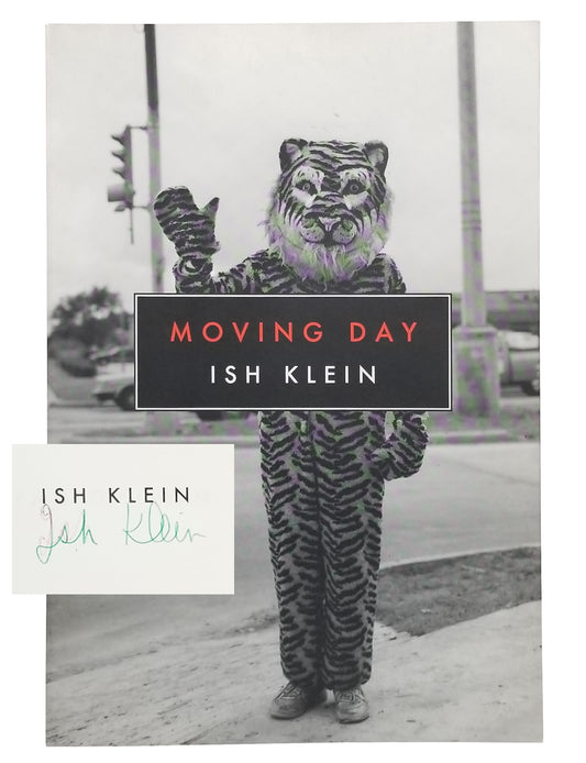 Klein, Ish