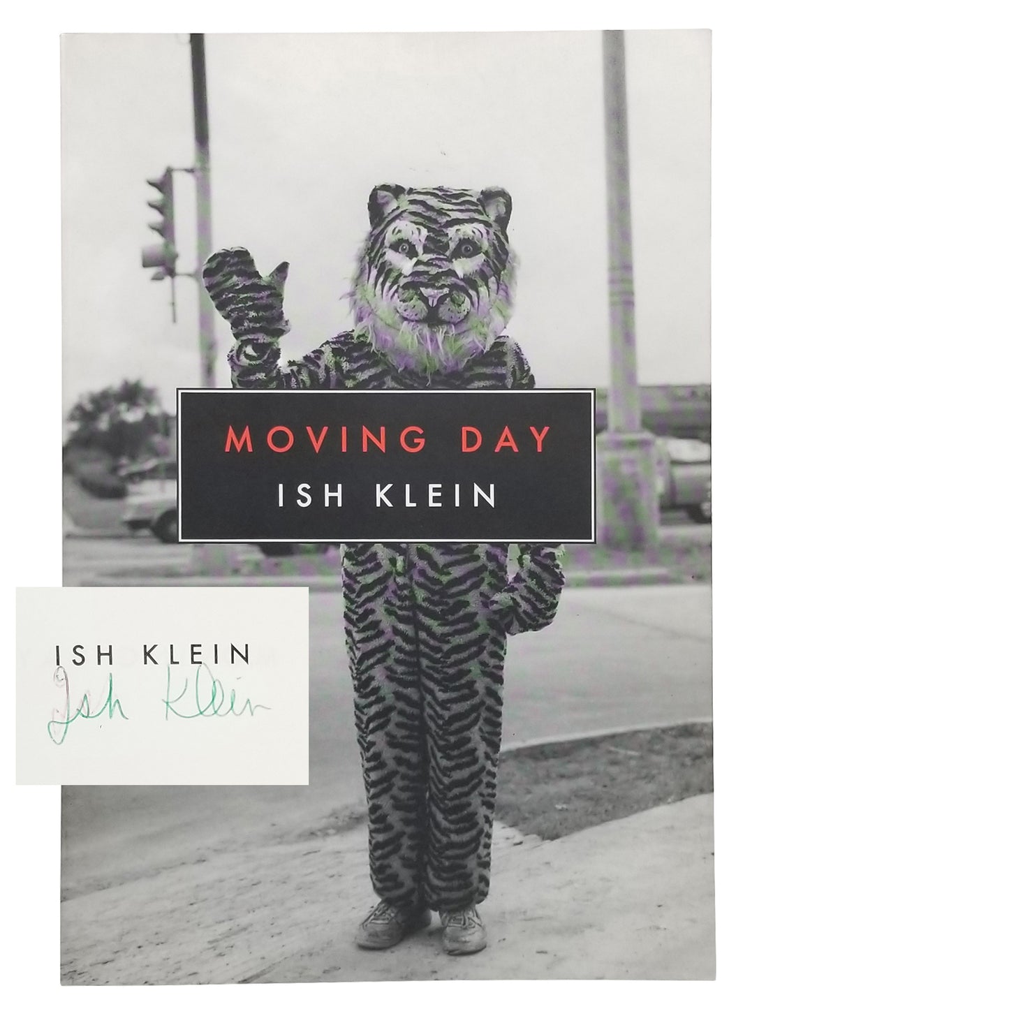 Klein, Ish
