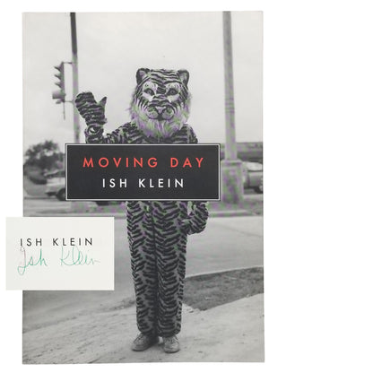 Klein, Ish