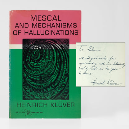 KLÜVER, Heinrich