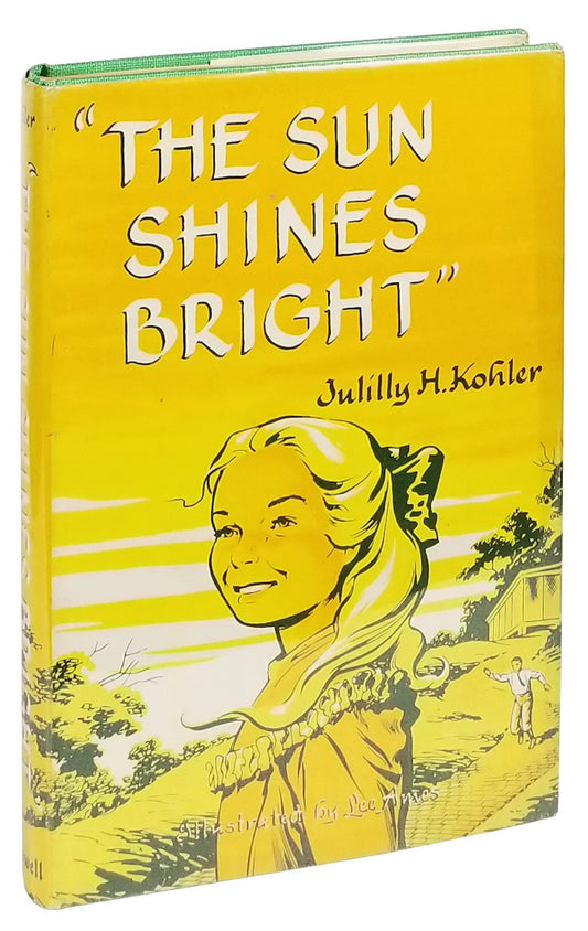Kohler, Julilly H.