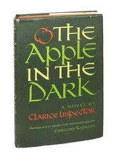 Load image into Gallery viewer, Lispector, Clarice