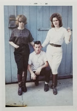 Load image into Gallery viewer, McCain, Gillian; Marshall, James