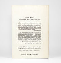 Load image into Gallery viewer, Miller, Vassar