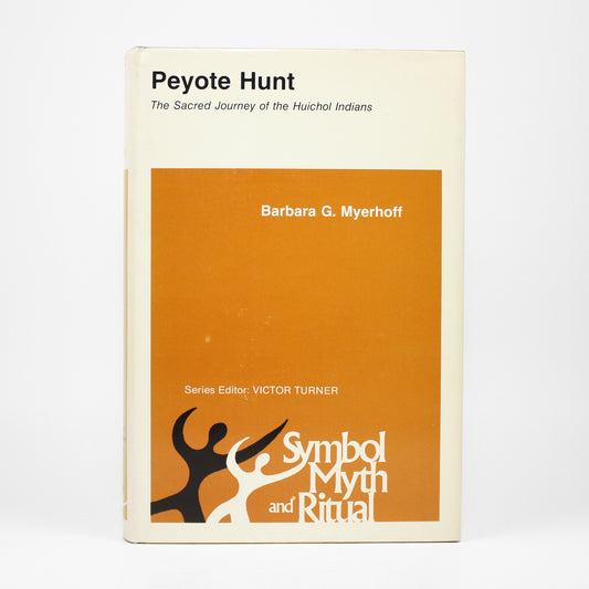 MYERHOFF, Barbara G.