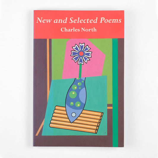NORTH, Charles