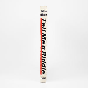 Olsen, Tillie