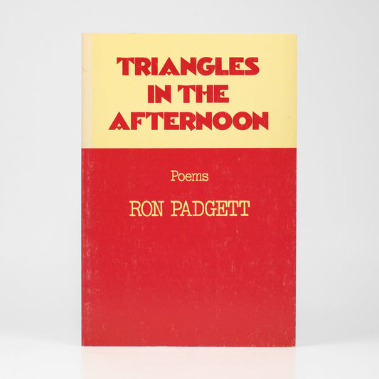 Padgett, Ron