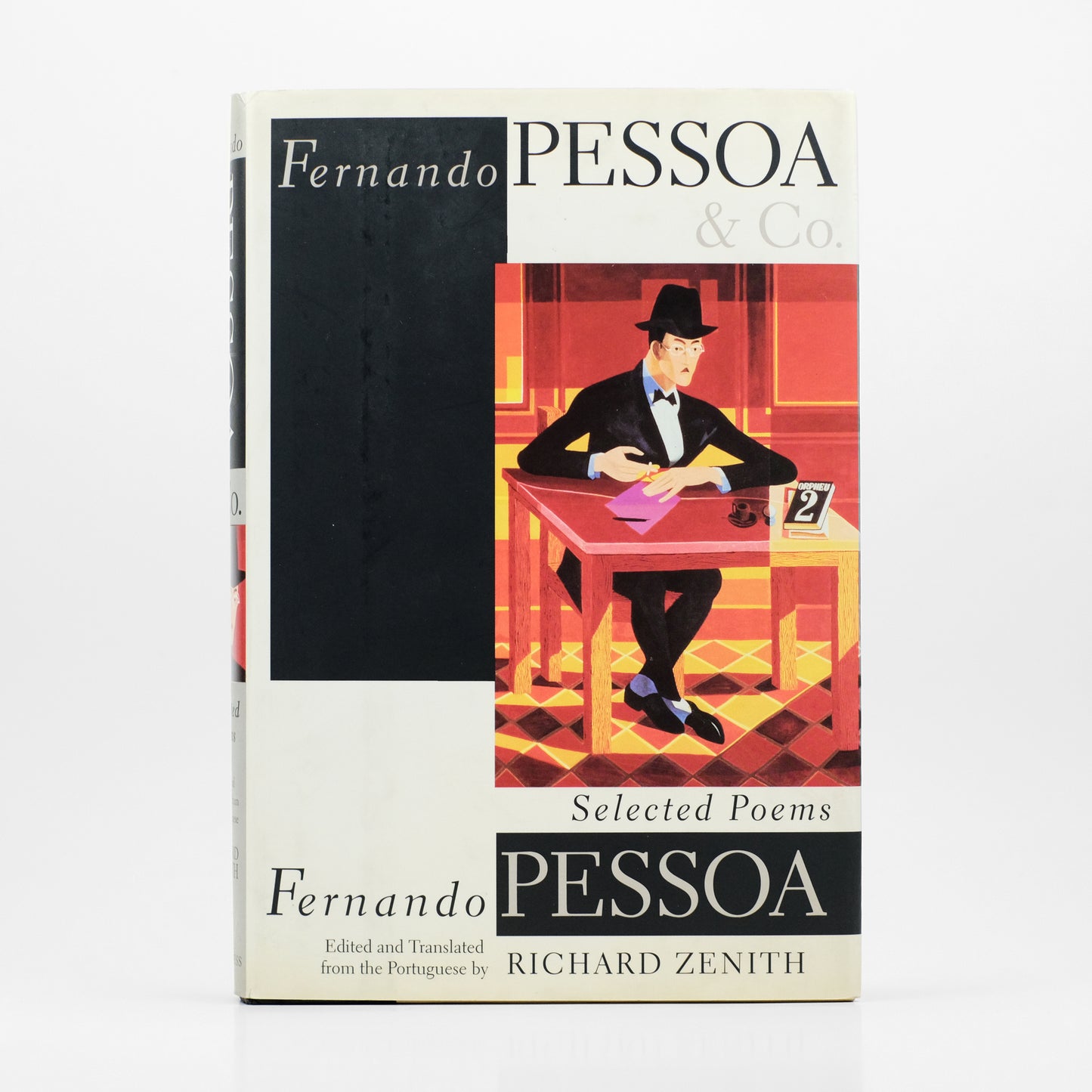 Pessoa, Fernando