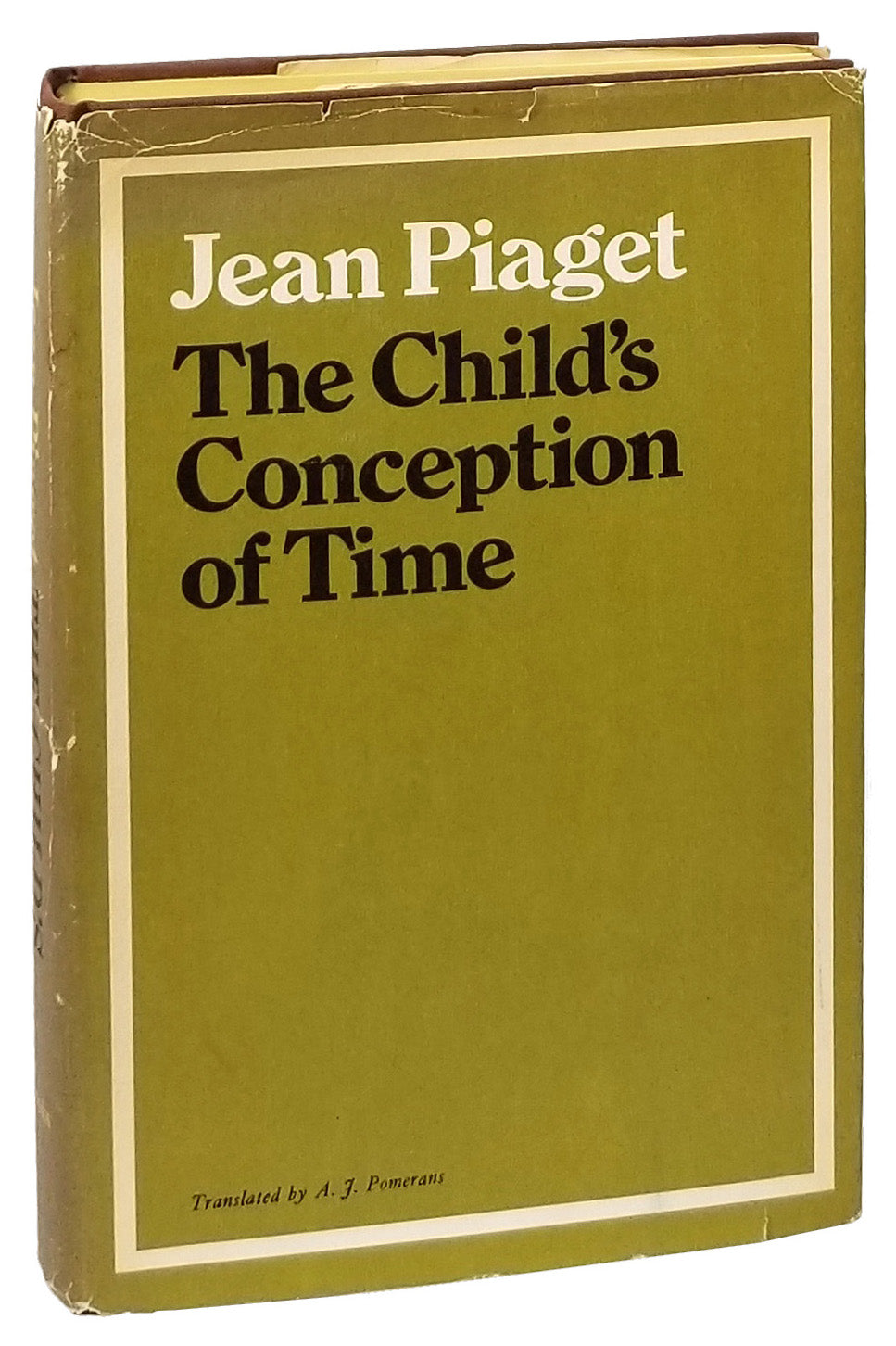 Piaget books hotsell