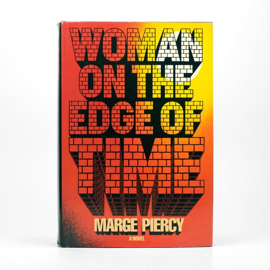 PIERCY, Marge