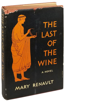 RENAULT, Mary