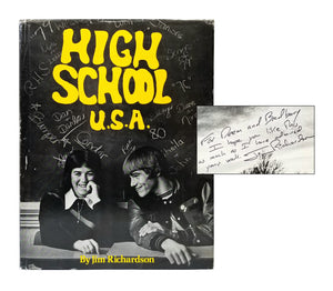 Richardson, Jim