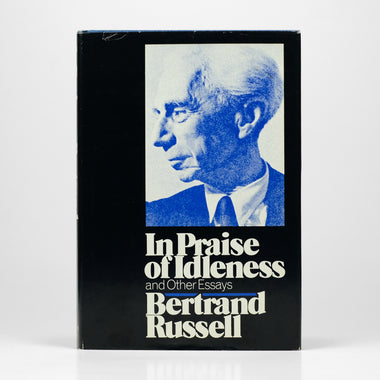 Russell, Bertrand