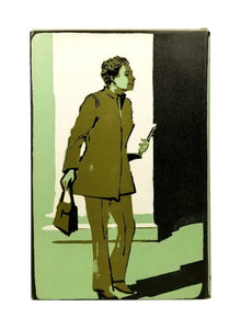 Streatfeild, Noel