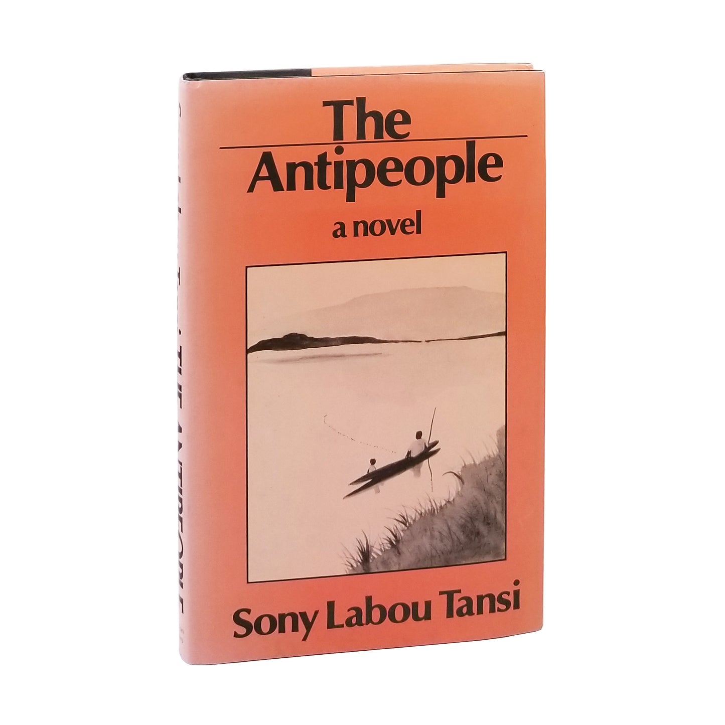 Tansi, Sony Labou