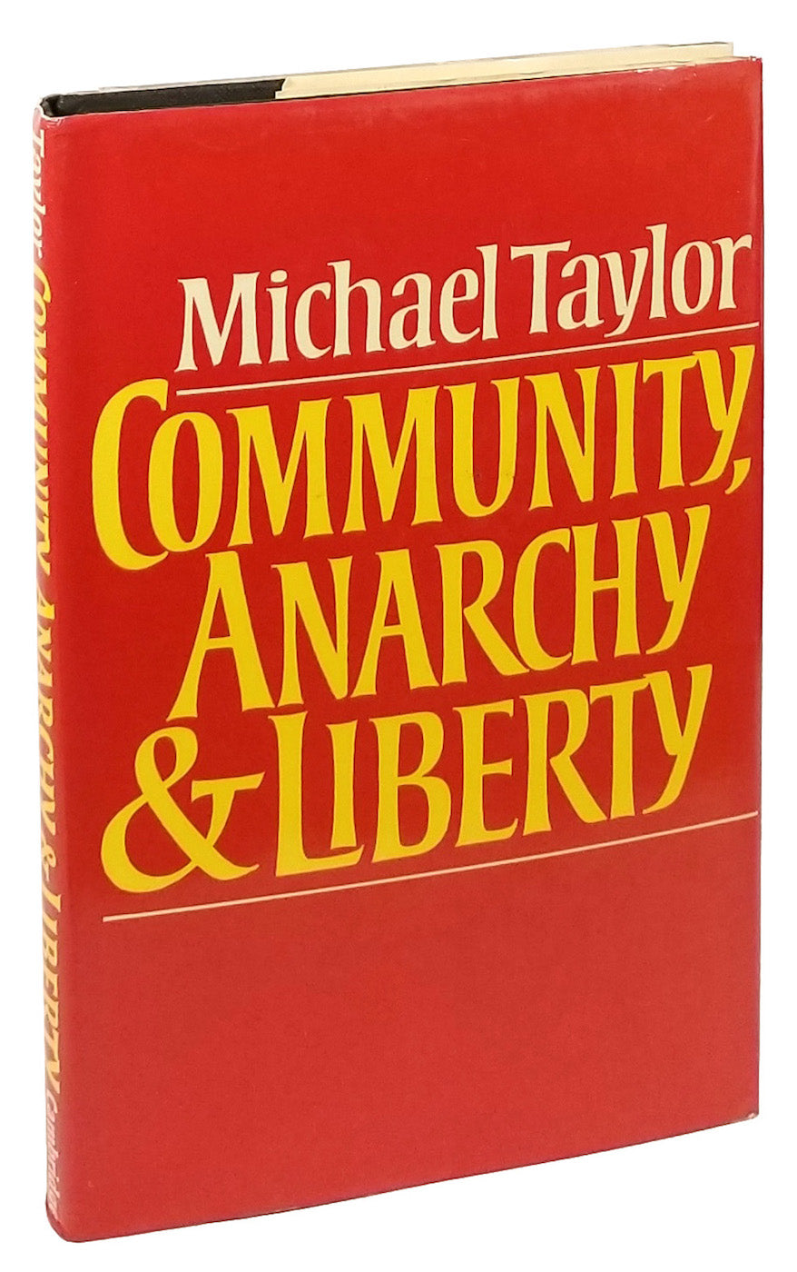 Taylor, Michael