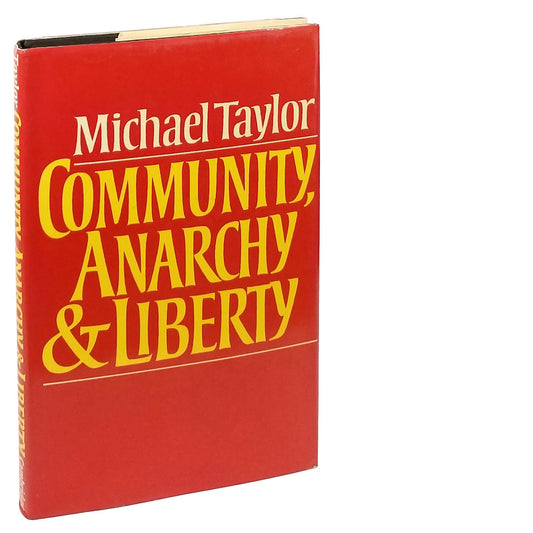 Taylor, Michael