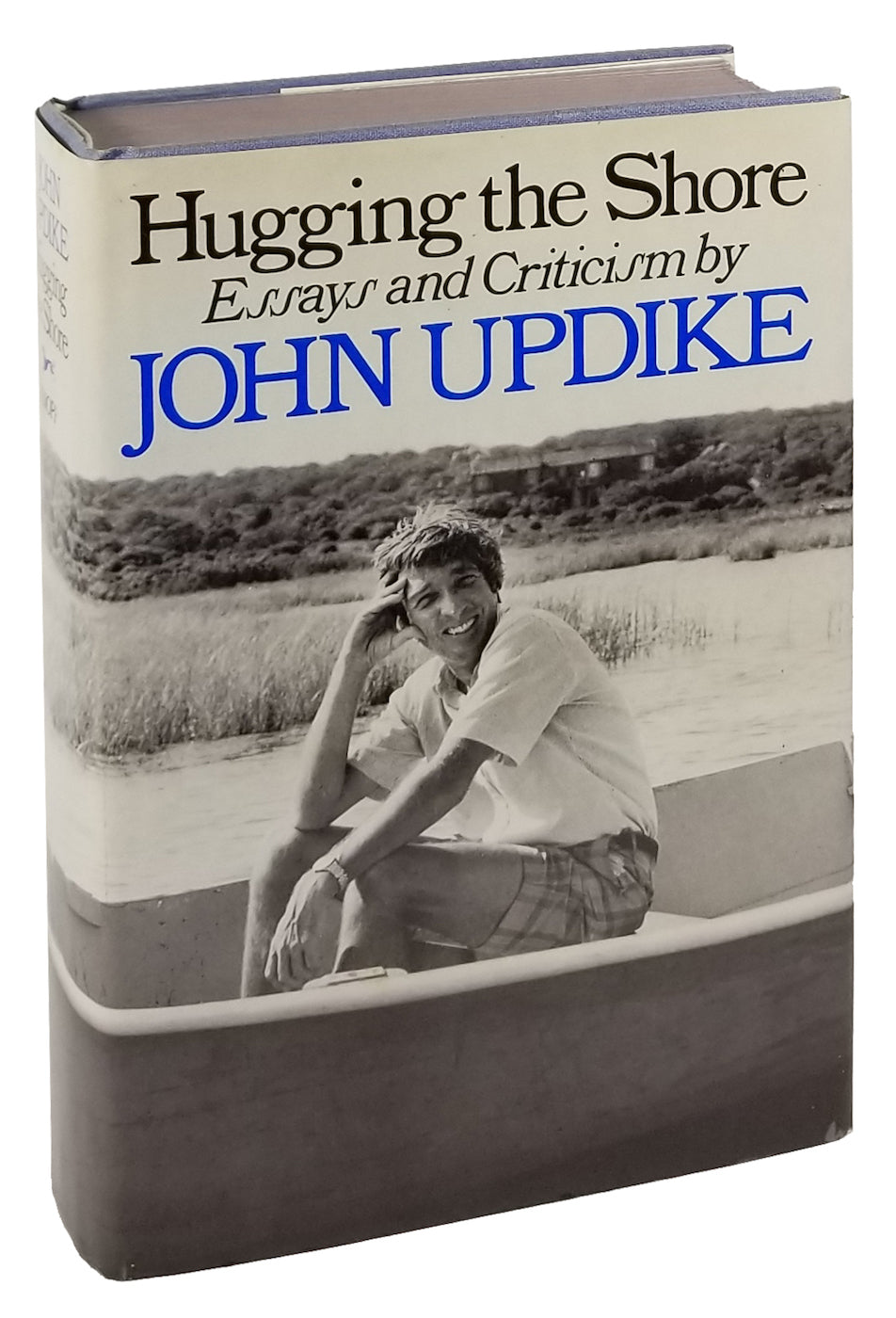 Updike, John