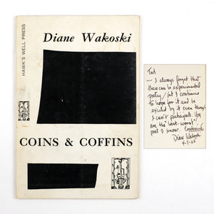 Wakoski, Diane