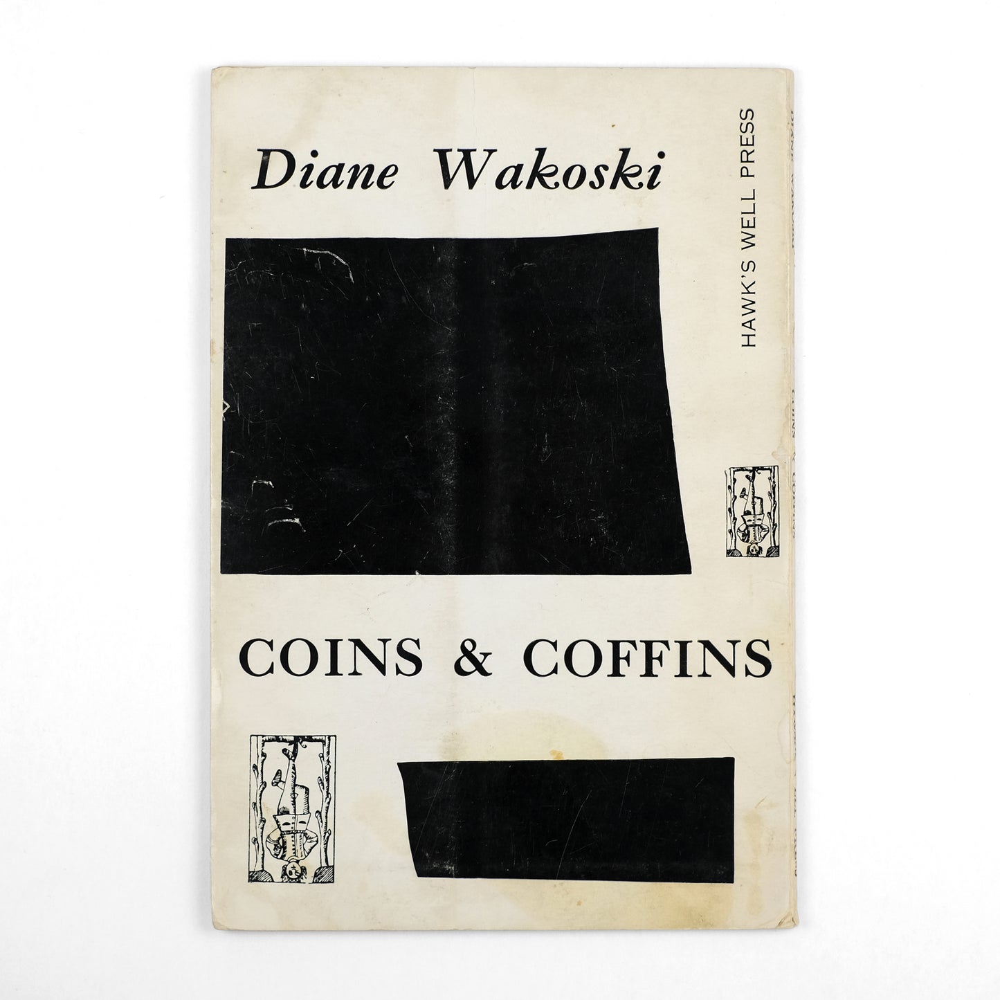 WAKOSKI, Diane