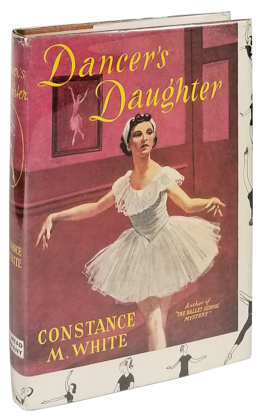White, Constance M.