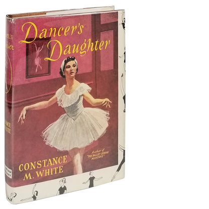 White, Constance M.