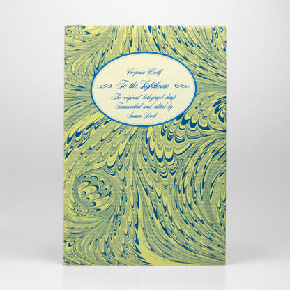 Woolf, Virginia