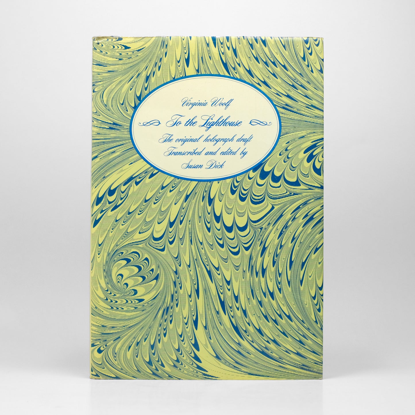 Woolf, Virginia
